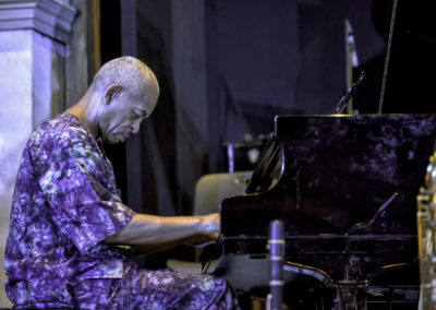 20th Anniversary Vision Festival, 2015