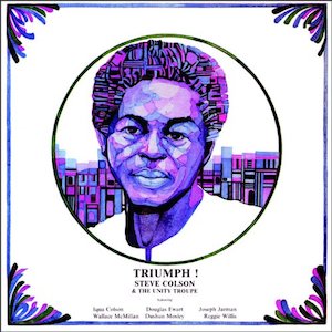 On Their Own Terms: How the AACM Built a New American Music