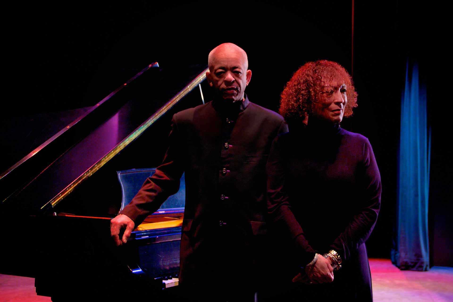 AACM Concert Series continues Fridays in October