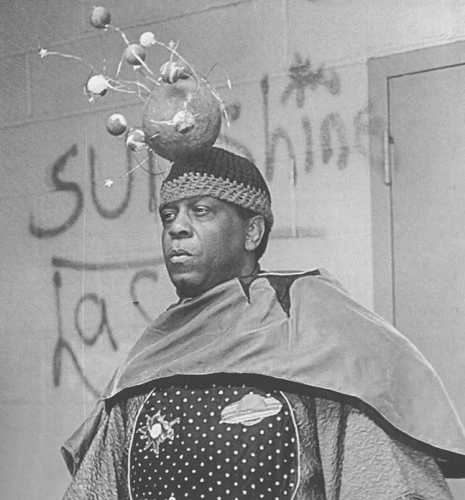 Justice Forum: Black Music and the Elision of Black Composers