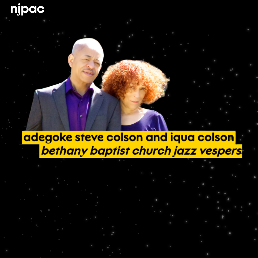 Bethany Baptist Church Jazz Vespers